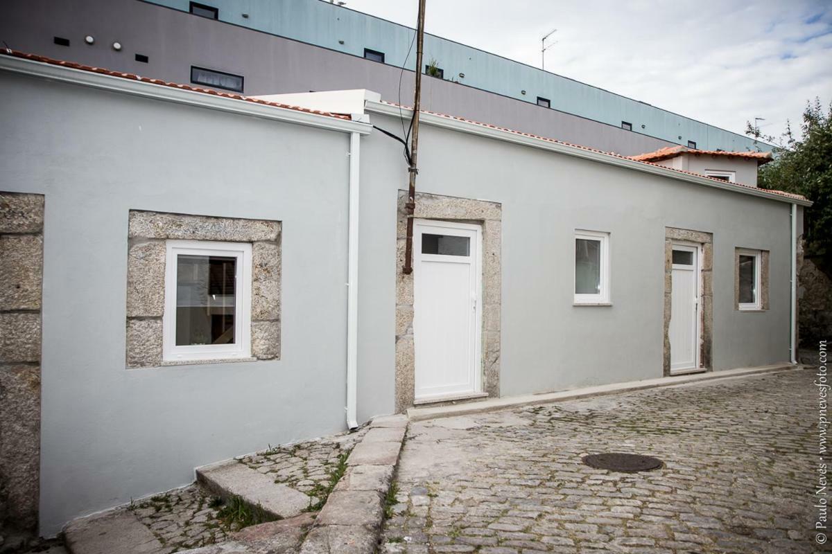 Ilha Da Gloria - Miragaia Villa Porto Eksteriør bilde