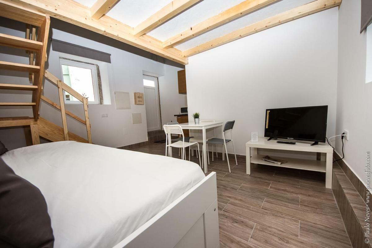 Ilha Da Gloria - Miragaia Villa Porto Eksteriør bilde